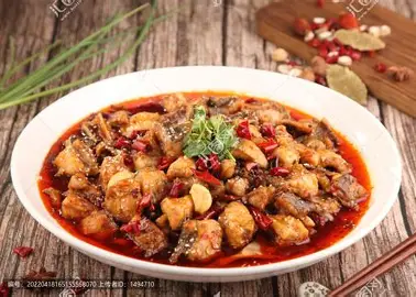 贵州乌江豆腐鱼